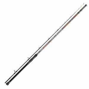 Lanseta Trabucco Seasteel Quiver Boat, 2.60m, 50-250g, 2+2 tronsoane imagine