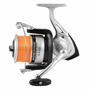 Mulineta Trabucco Oceanic Surfcasting Pro FA8000 imagine