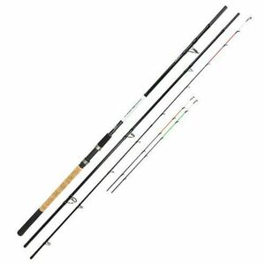 Lanseta Formax Avatar NG Feeder XXH, 3.90m, 100-250g, 3+3 tronsoane imagine