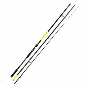 Lanseta Formax Shadow River 3.90m, 100-350g, 3+3 tronsoane imagine