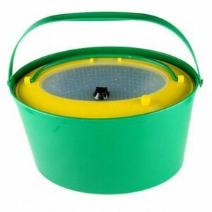 Galeata Formax pentru pestisori, 6 litri imagine