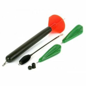 Kit pentru sondat Carp Pro Marker Float cu plumbi imagine