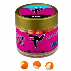 Pop Up Feedermania Air Wafters Colored Line, BCN, 8-10mm (Diametru: 8 mm) imagine