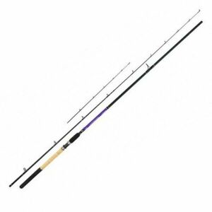 Lanseta Formax Thunder Picker, 2.70m, 20-55g, 2+2 tronsoane imagine