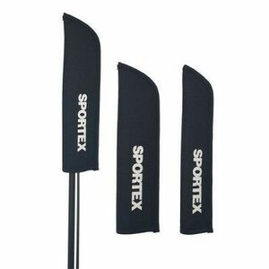 Protectie varf lansete Sportex HardShell Small imagine