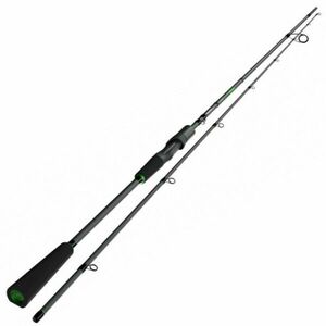 Lanseta Sportex JIG-Xpert Zander, 2.65m, 17-53g, 2 tronsoane imagine