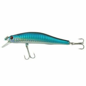 Vobler Jaxon Atract Cirus, Floating, Culoare G, 9 cm, 11g imagine