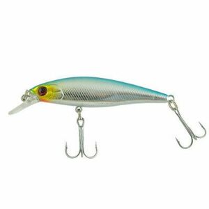 Vobler Jaxon Atract Spark, Slow Sinking, culoare F, 6.5cm, 6g imagine