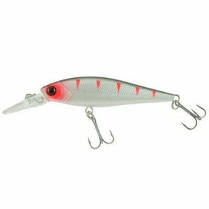Vobler Jaxon Atract Trefl, Floating, culoare D, 8cm, 10g imagine