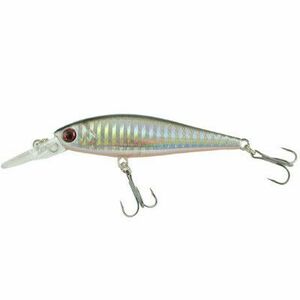 Vobler Jaxon Atract Trefl, Floating, culoare I, 8cm, 10g imagine