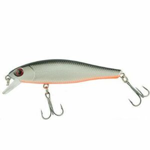 Vobler Jaxon Atract Logis, Floating, Culoare B, 8cm, 10g imagine