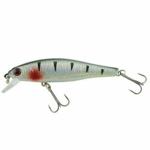 Vobler Jaxon Atract Logis, Floating, Culoare C, 8cm, 10g imagine