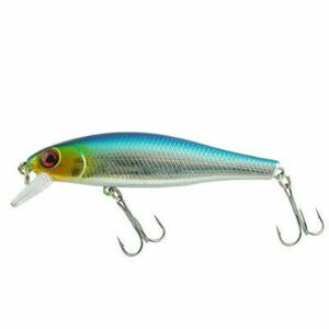 Vobler Jaxon Atract Logis, Floating, Culoare F, 8cm, 10g imagine