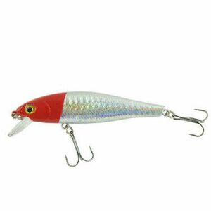 Vobler Jaxon Atract Logis, Floating, Culoare H, 8cm, 10g imagine
