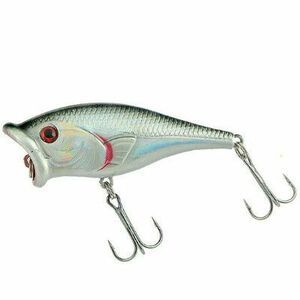 Vobler Jaxon Popper Atract Cosma, Floating, Culoare A, 7cm, 10g imagine