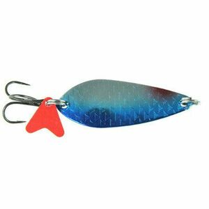 Lingurita Oscilanta Jaxon Holo Reflex Tris, Marime 1, C, 12g imagine