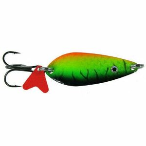 Lingurita Oscilanta Jaxon Holo Reflex Tris, Marime 1, D, 12g imagine