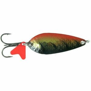 Lingurita Oscilanta Jaxon Holo Reflex Tris, Marime 1, E, 12g imagine