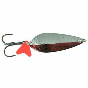 Lingurita Oscilanta Jaxon Holo Reflex Tris, Marime 1, G, 12g imagine