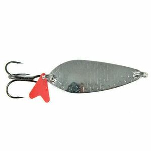 Lingurita Oscilanta Jaxon Holo Reflex Tris, Marime 2, A, 14g imagine