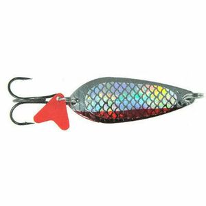 Lingurita Oscilanta Jaxon Holo Reflex Tris, Marime 2, F, 14g imagine