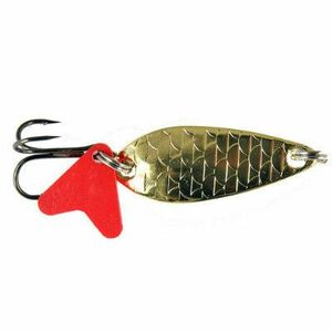 Lingurita Oscilanta Jaxon Holo Reflex Nano XT, Marime 1, B, 6g imagine