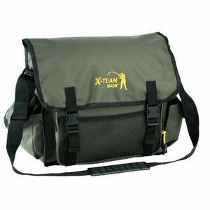 Geanta de umar Jaxon Fishing X-Team, 43x23x27cm imagine