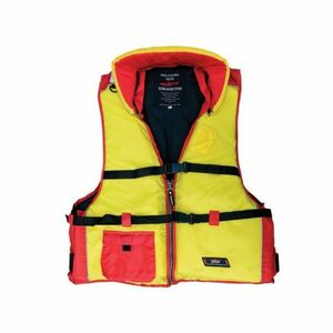 Vesta de salvare SV 3 max 140kg Baracuda imagine