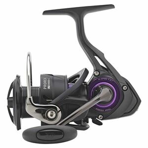 Mulineta spinning Prorex LT 2000D Daiwa imagine