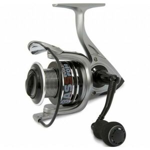 Mulineta Lineaeffe Bass Evolution FD (Marime Tambur: 3000) imagine