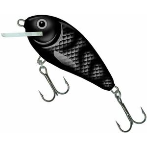 Vobler Salmo Butcher Floating BR5F, culoare SBL, 5cm, 5g imagine