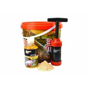 Kit Benzar Fitofag Galeata Aditiv Presa, 2.4kg imagine