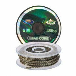 Fir lead Core Pro Team Carp 45lbs / 5m LineaEffe imagine