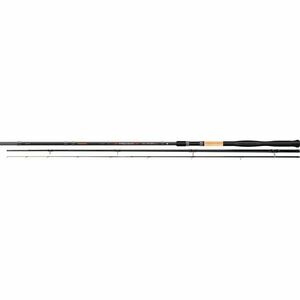 Lanseta Trabucco Precision FDX Carp Feeder 3.60m, 120g, 3+2 tronsoane imagine