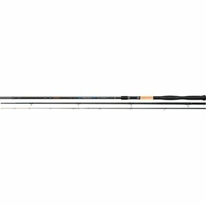 Lanseta Precision FDX River Feeder 3.60m 150g 3+2buc Trabucco imagine