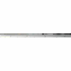 Lanseta Trabucco Precision FDX Feeder Evo, 3.60m, 90g, 3+2 tronsoane imagine