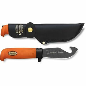 Cutit Marttiini Marfet pentru jupuit, lama 110mm imagine