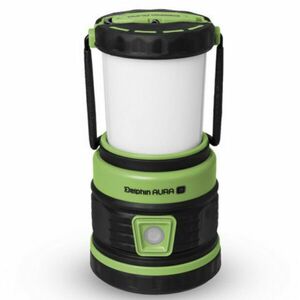 Felinar multifunctional Delphin AURA UC, 3600mAh imagine