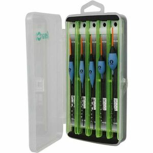 Set 5 linii pescuit Roach Sensas, 7m imagine