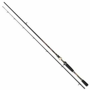 Lanseta Baracuda Cast Crius 2.10 m, 8–35 g, 2 tronsoane, acțiune rapidă imagine
