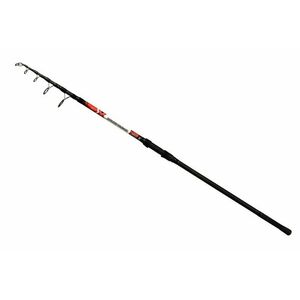 Lansetă Carp Expert Distance Telecarp, 3.9m, 3.5lbs imagine