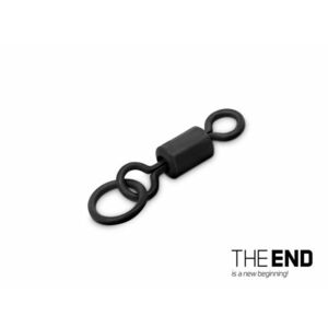 Vartej cu Anou Delphin The End, 10buc/blister imagine