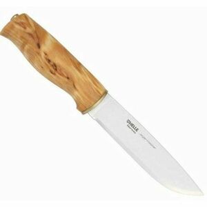 Cutit Helle Jegermester, lama 135mm imagine