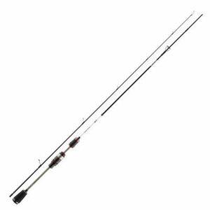 Lanseta Daiwa Silver Creek Light Spin, 2.05m, 5-21g, 2 tronsoane imagine