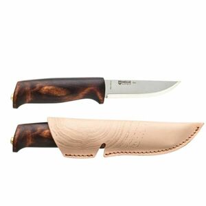 Cutit Helle GRO, teaca, lama 9.3cm imagine
