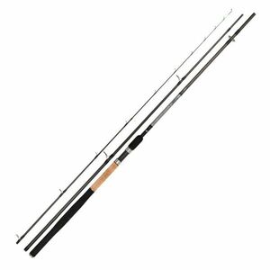 Lanseta Daiwa N'Zon S Feeder, 3.60m, 100g, 3+2 tronsoane imagine