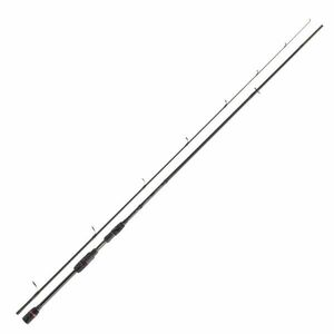 Lanseta Cormoran Corman GTS Zander Lure, 2.40m, 10-50g, 2 tronsoane imagine