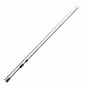 Lanseta Cormoran Cross Water Spoon Trout 1.85m, 0.5-5g, 2 tronsoane imagine
