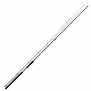 Lanseta Daiwa N'Zon Feeder, 3.05m, 40g, 2+2 tronsoane imagine