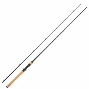 Lanseta Daiwa Tatula Baitcast 732HFB, 2.21m, 14-42g, 2 tronsoane imagine